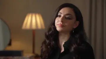 Zasłona do filmu "Charli xcx: Brat Girl" #1624781
