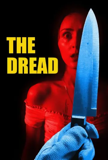 Plakat do filmu "The Dread" #1171991
