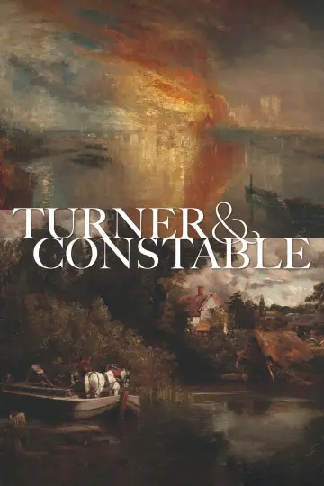 Plakat do filmu "Turner & Constable" #773783