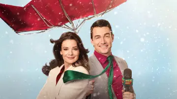 Zasłona do filmu "Merry Christmas, Ted Cooper!" #1762472