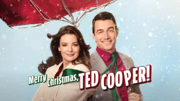 Zasłona do filmu "Merry Christmas, Ted Cooper!" #1762474