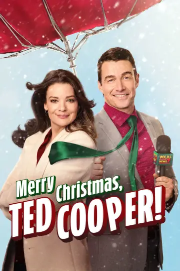 Plakat do filmu "Merry Christmas, Ted Cooper!" #1762479