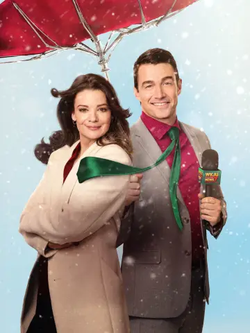 Plakat do filmu "Merry Christmas, Ted Cooper!" #1762480