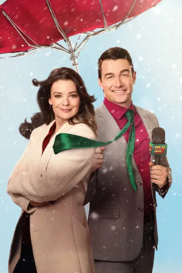 Plakat do filmu "Merry Christmas, Ted Cooper!" #1762482