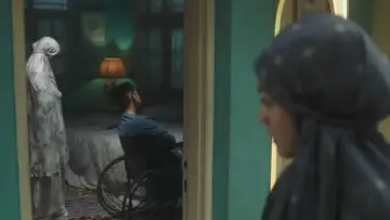 Zasłona do filmu "Tuhan, Benarkah Kau Mendengarku?" #538047