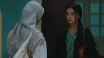 Zasłona do filmu "Tuhan, Benarkah Kau Mendengarku?" #538048