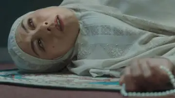 Zasłona do filmu "Tuhan, Benarkah Kau Mendengarku?" #538051