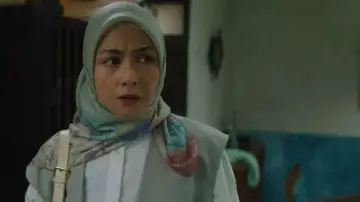 Zasłona do filmu "Tuhan, Benarkah Kau Mendengarku?" #538053