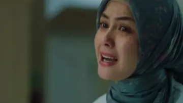 Zasłona do filmu "Tuhan, Benarkah Kau Mendengarku?" #538056