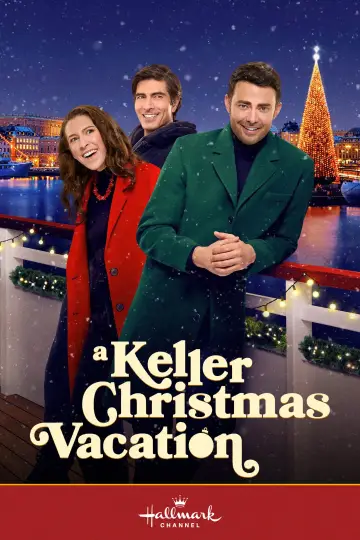 A Keller Christmas Vacation