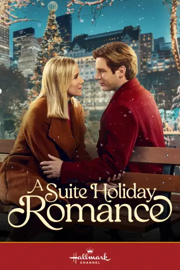 A Suite Holiday Romance