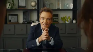 Zasłona do filmu "La maison de nos rêves" #1837713