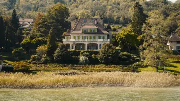 Zasłona do filmu "La maison de nos rêves" #1837714