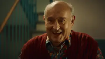 Zasłona do filmu "La maison de nos rêves" #1837715