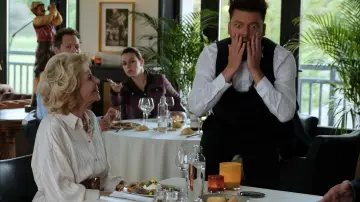 Zasłona do filmu "La maison de nos rêves" #1837726
