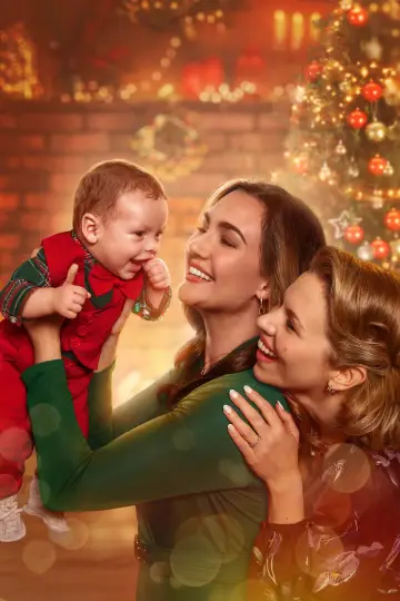 The Christmas Baby