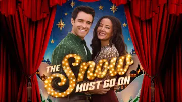 Zasłona do filmu "The Snow Must Go On" #932259