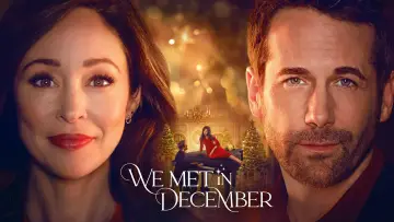 Zasłona do filmu "We Met in December" #852997