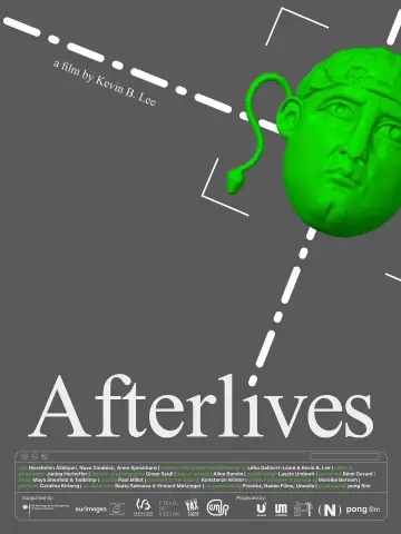 Plakat do filmu "Afterlives" #1526500