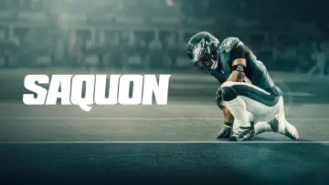 Zasłona do filmu "SAQUON" #1173736