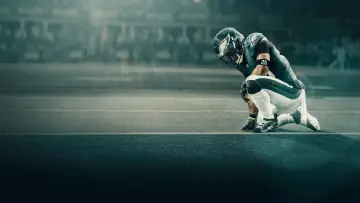 Zasłona do filmu "SAQUON" #1173739
