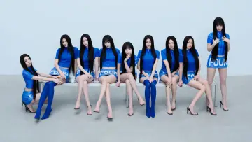 Zasłona do filmu "TWICE: This is For World Tour" #1184833