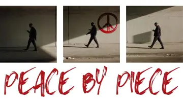Zasłona do filmu "Peace by Piece" #846630