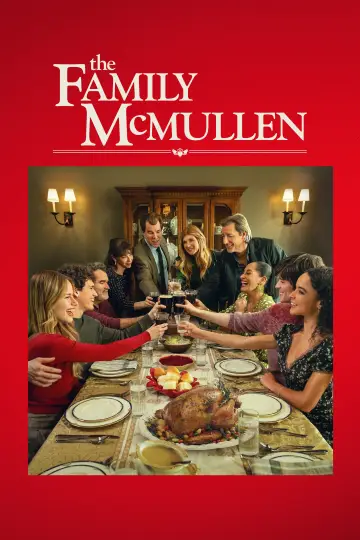 Plakat do filmu "Rodzina McMullenów" #606192