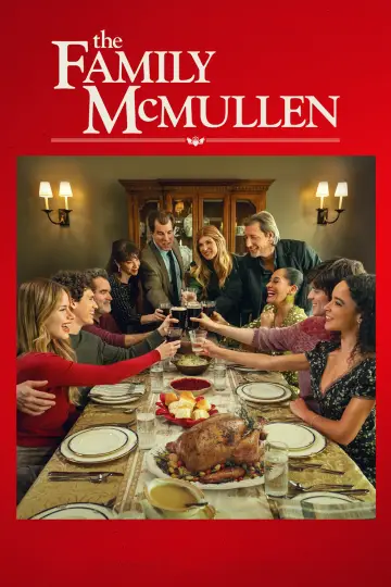 Plakat do filmu "Rodzina McMullenów" #606193