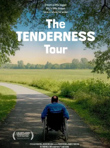 Plakat do filmu "The Tenderness Tour" #696056
