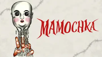 Zasłona do filmu "Mamochka" #813272