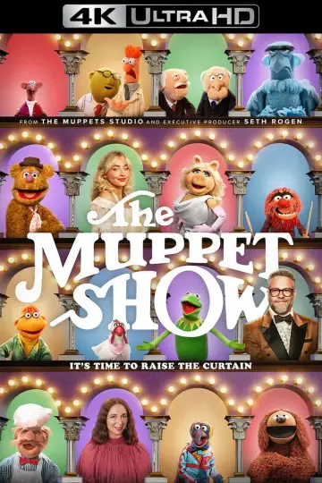The Muppet Show