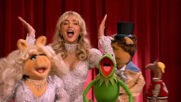 Zasłona do filmu "The Muppet Show" #508307