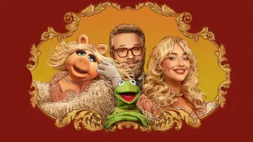Zasłona do filmu "The Muppet Show" #508309