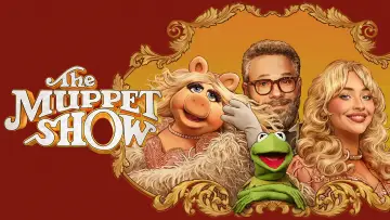 Zasłona do filmu "The Muppet Show" #508311