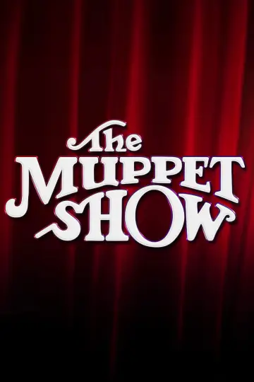 Plakat do filmu "The Muppet Show" #508331