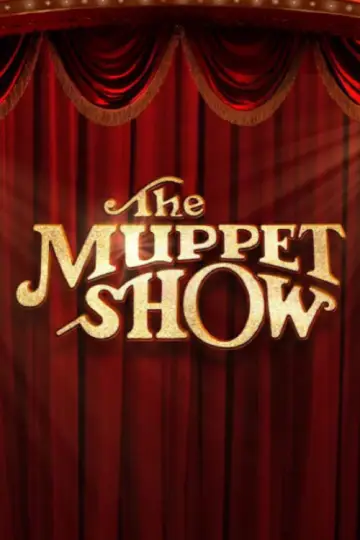 Plakat do filmu "The Muppet Show" #508333