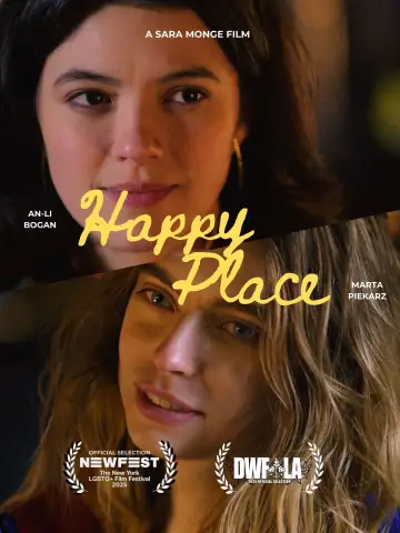 Happy Place