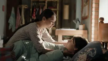 Zasłona do filmu "शक्ति" #868845