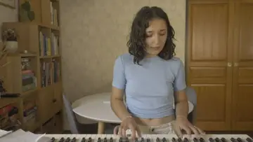 Zasłona do filmu "Aurore" #975124