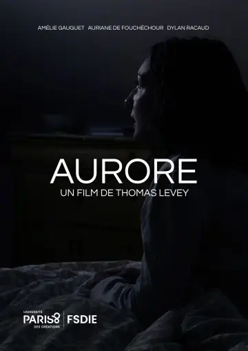 Plakat do filmu "Aurore" #975129