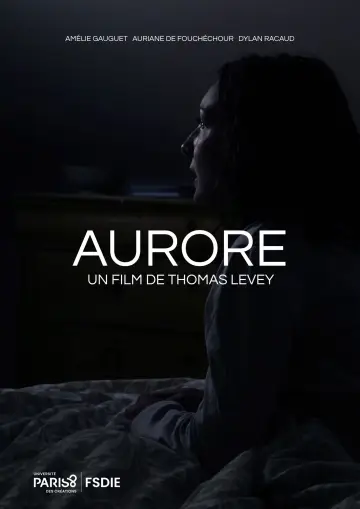 Plakat do filmu "Aurore" #975131