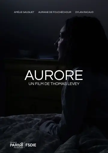 Plakat do filmu "Aurore" #975132