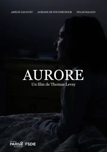 Plakat do filmu "Aurore" #975133
