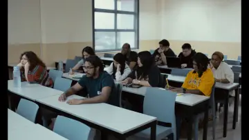 Zasłona do filmu "Deadline" #549298