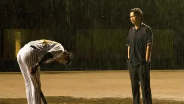 One Last Throw