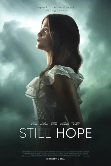 Plakat do filmu "Still Hope" #783337