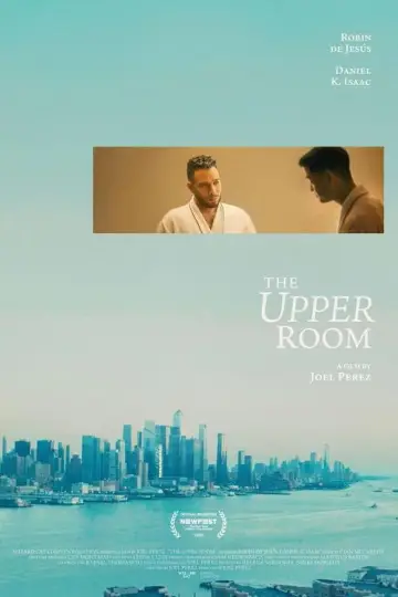 The Upper Room plakat
