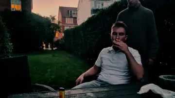 Zasłona do filmu "Cocaine Kills" #1190359