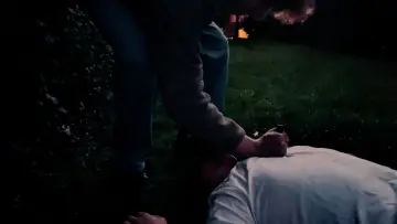 Zasłona do filmu "Cocaine Kills" #1190364